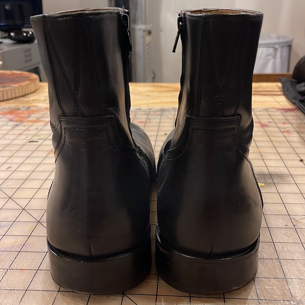 Florsheim mid zip up boot - Picture 2 of 4